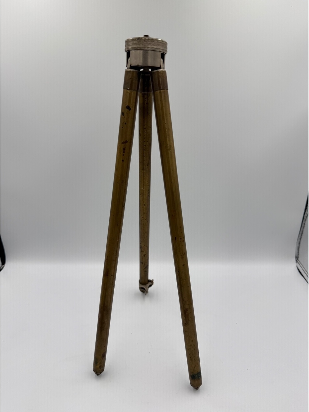 ANTIQUE 1910’s No.1B Eastman Kodak Tripod by Eastman Kodak Co. in Rochester NY